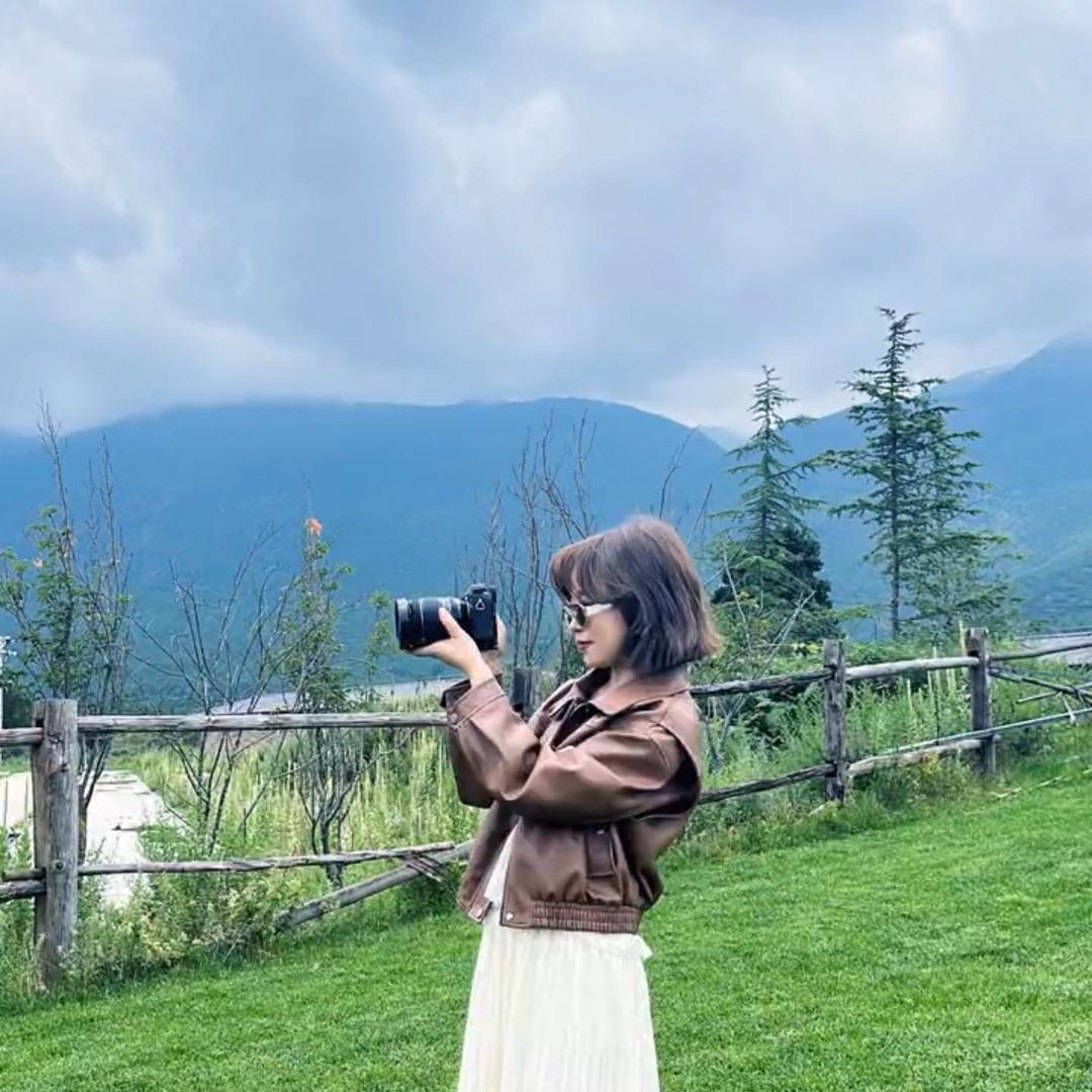 七七146小个子定制-直播返场