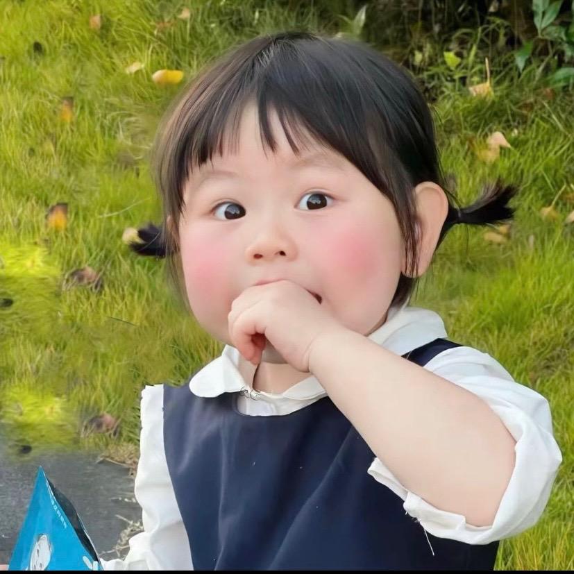 可爱糕