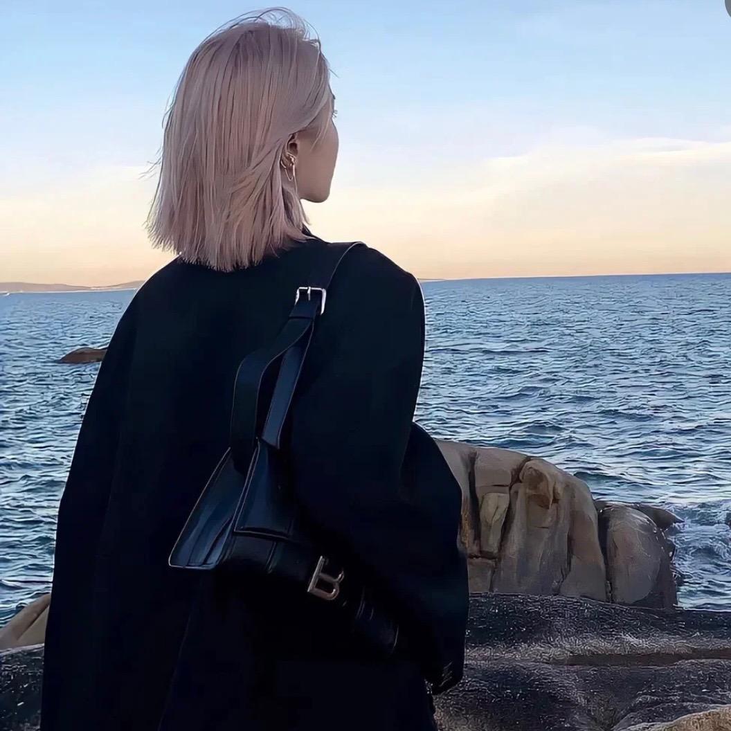 看一千次海🌊