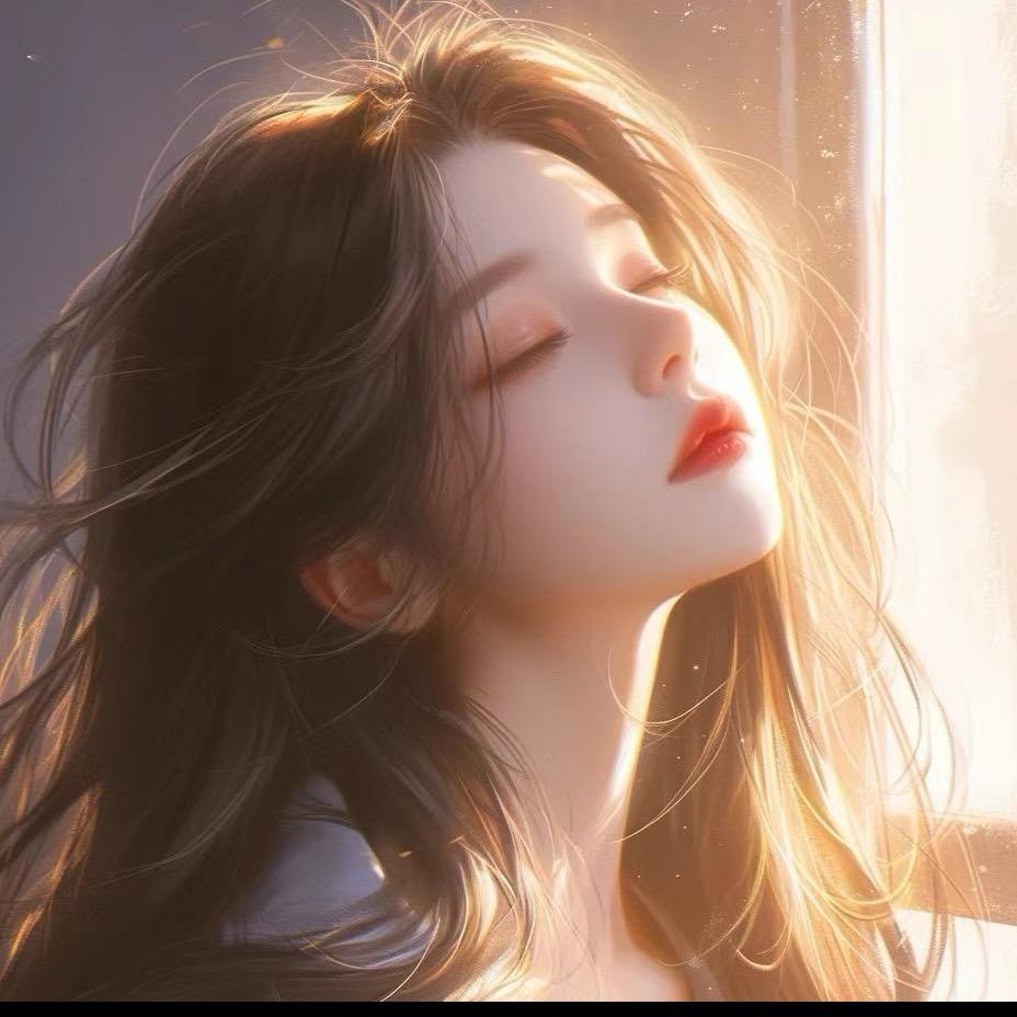 小精灵 🧚‍♀️