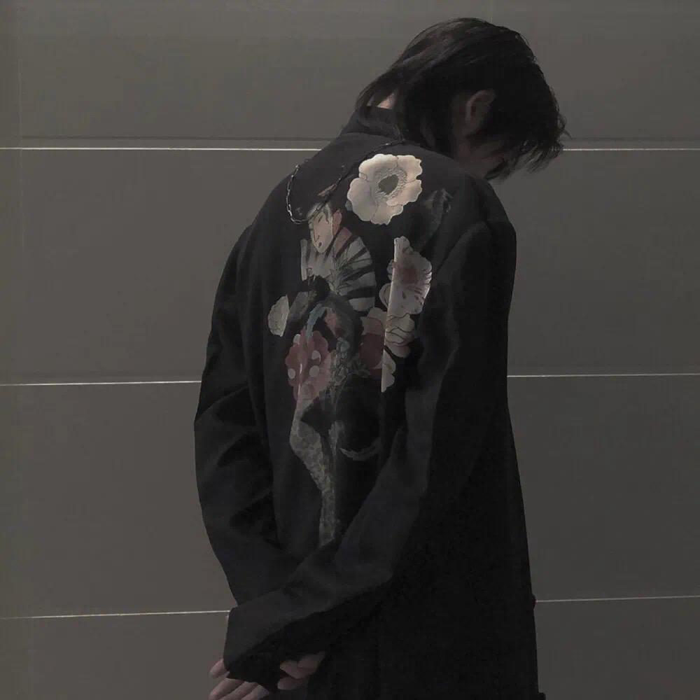 缘为冰