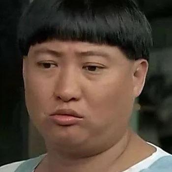 悲伤的猪大肠