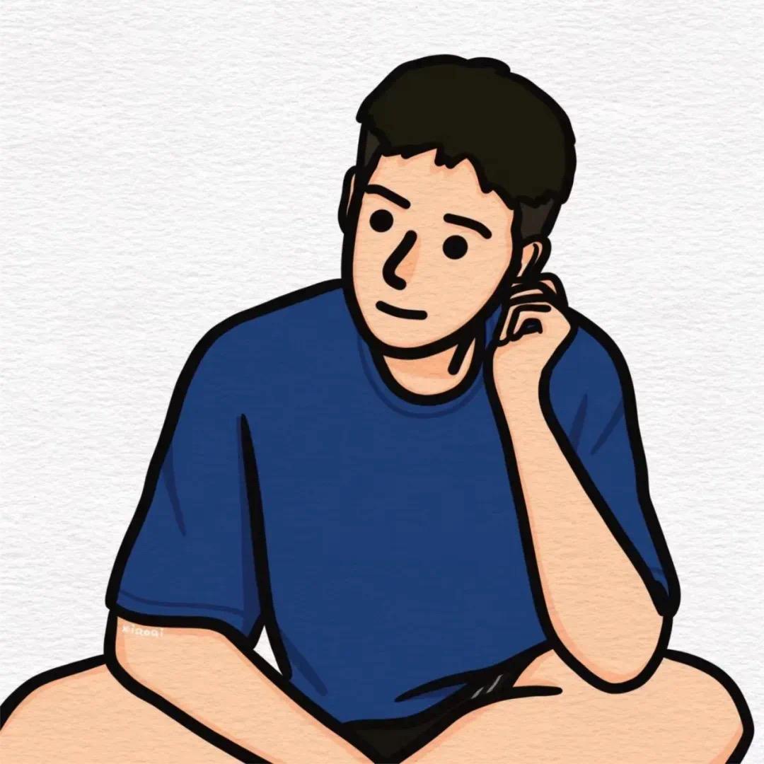 有只小狗叫阿龙