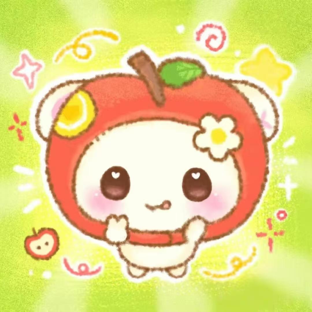 银耳大魔王
