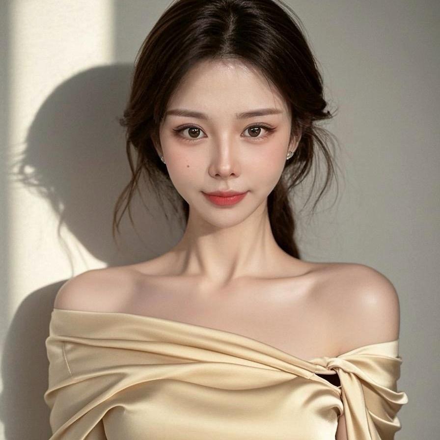 小魔女