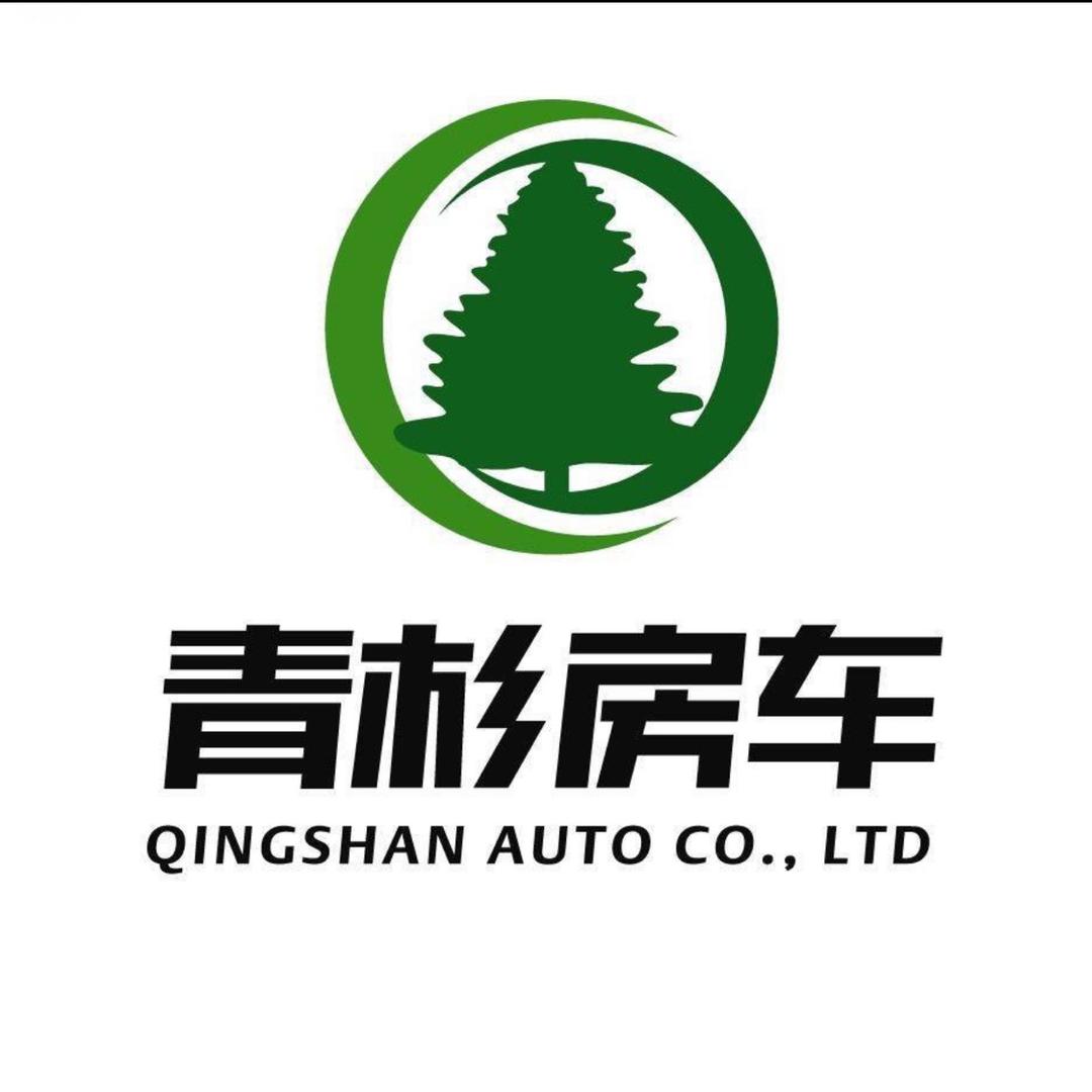 成都青杉房车中心