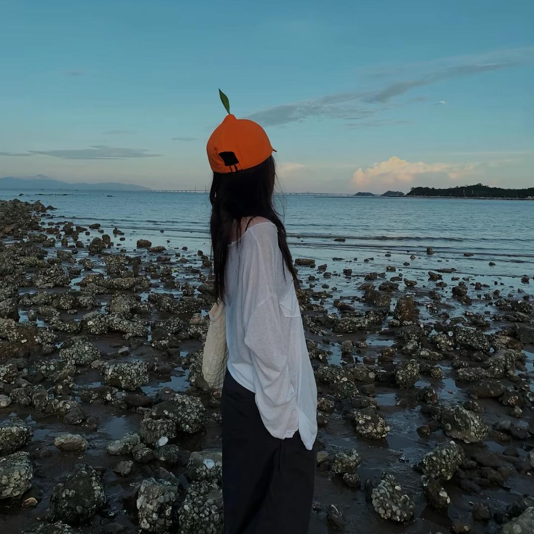 琳琳妹