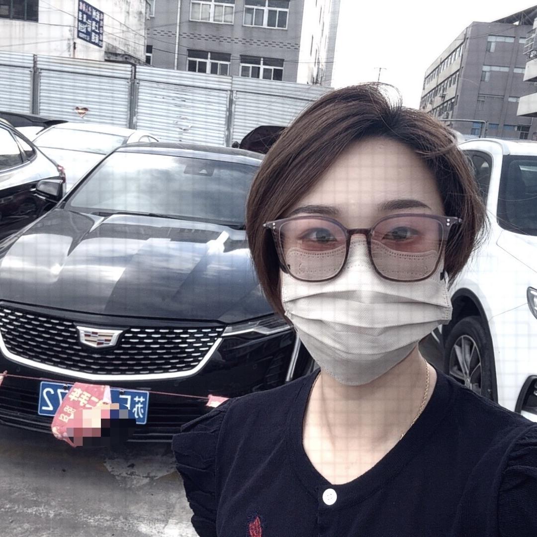 南通小沈二手车