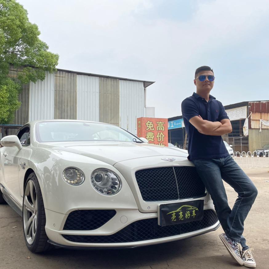 武汉亮亮好车