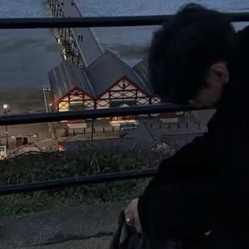 小川