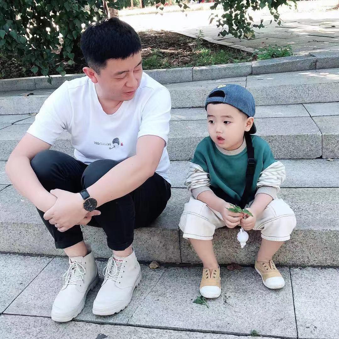 孙金海🎨