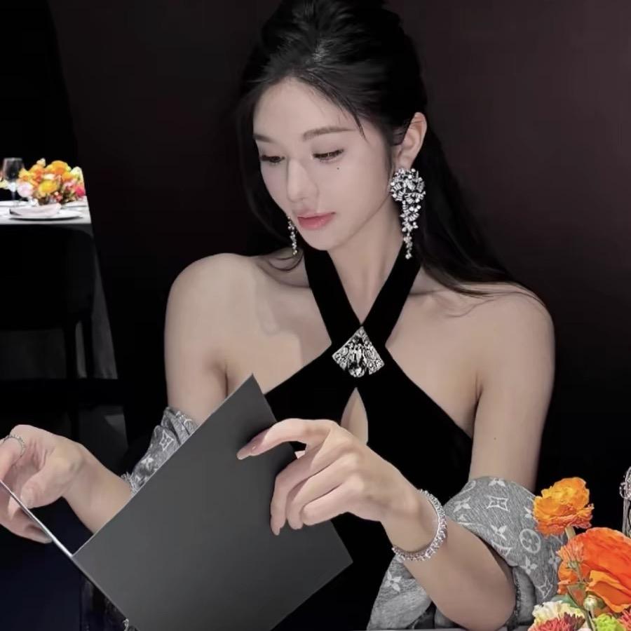 白白