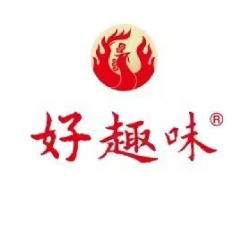 好趣味食品工厂店