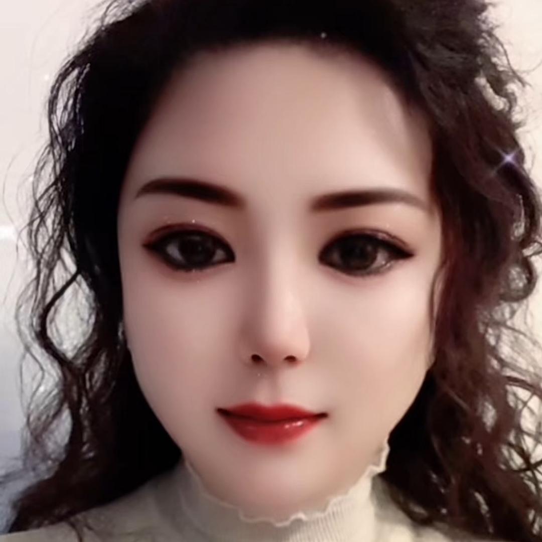 秀美女人