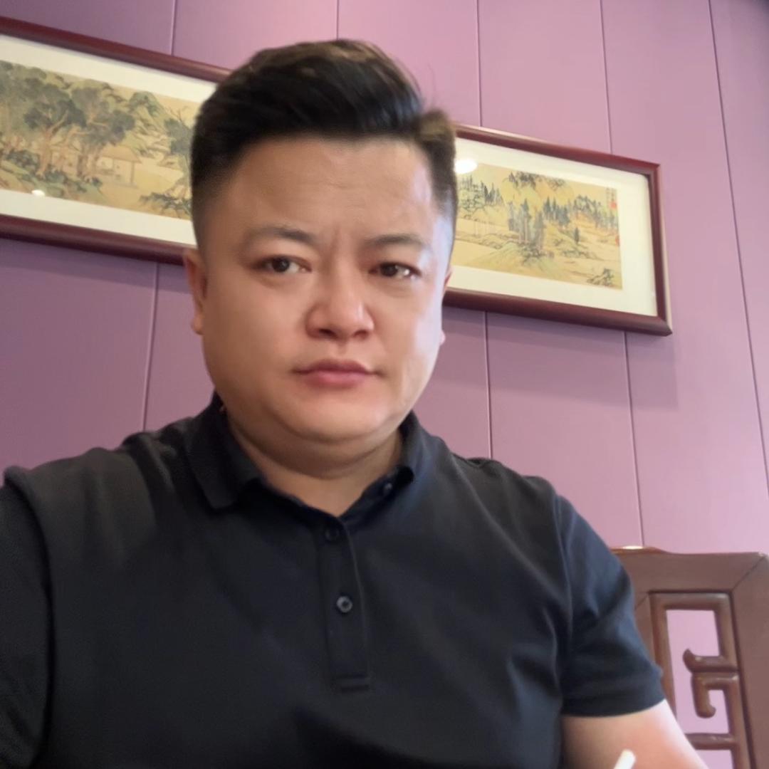 张呆呆(陕西爱心第一人)