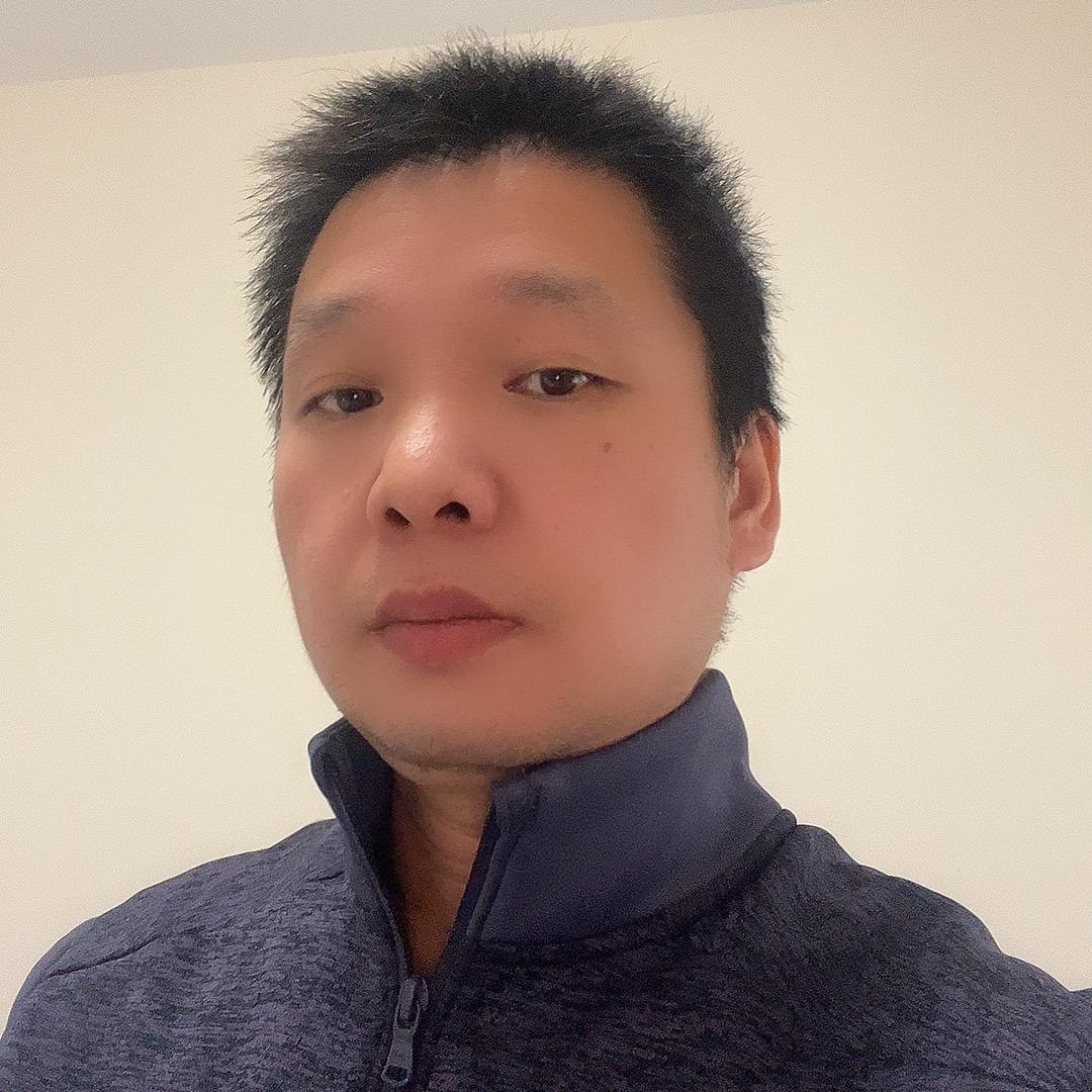 江城发哥在美国