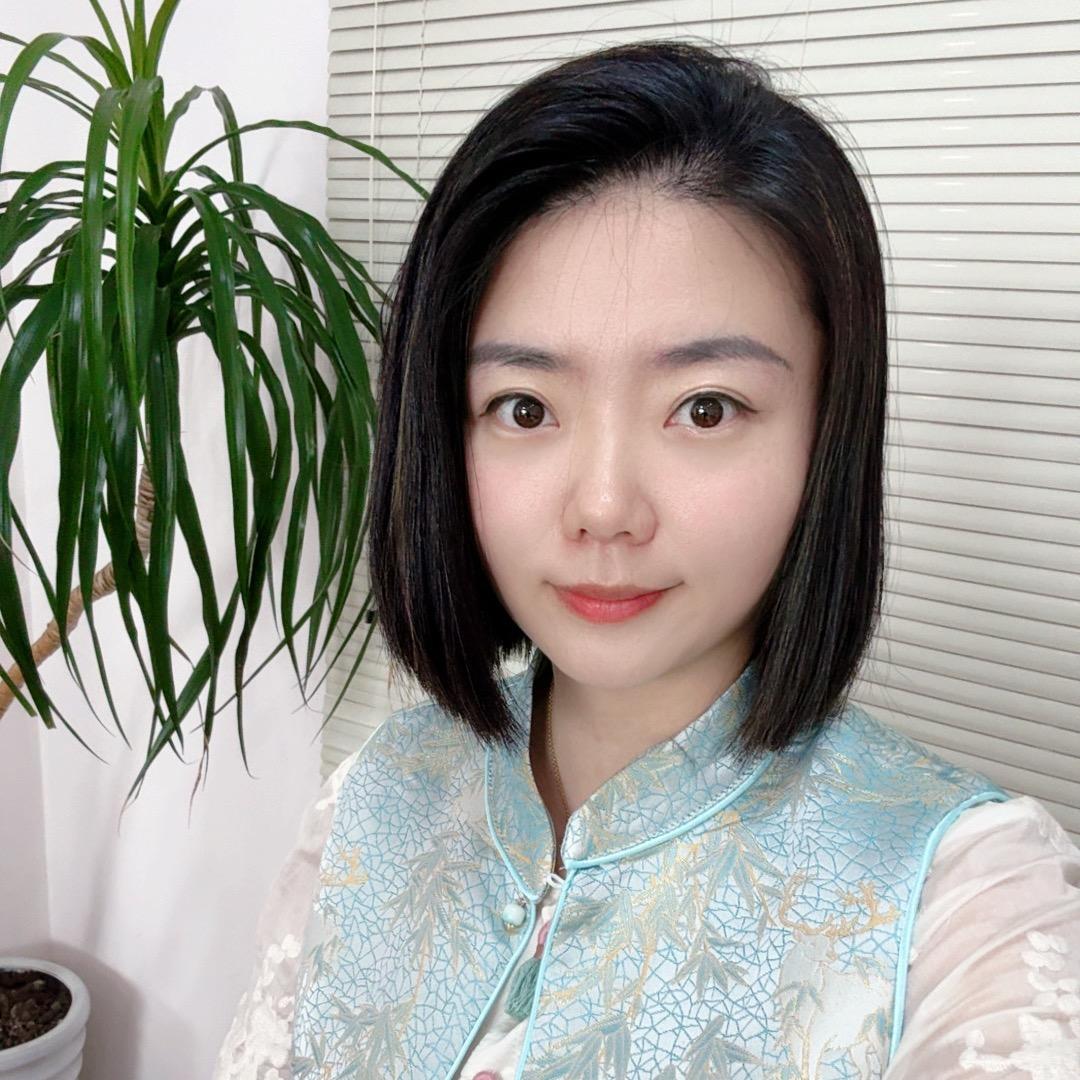 帅帅妈咪