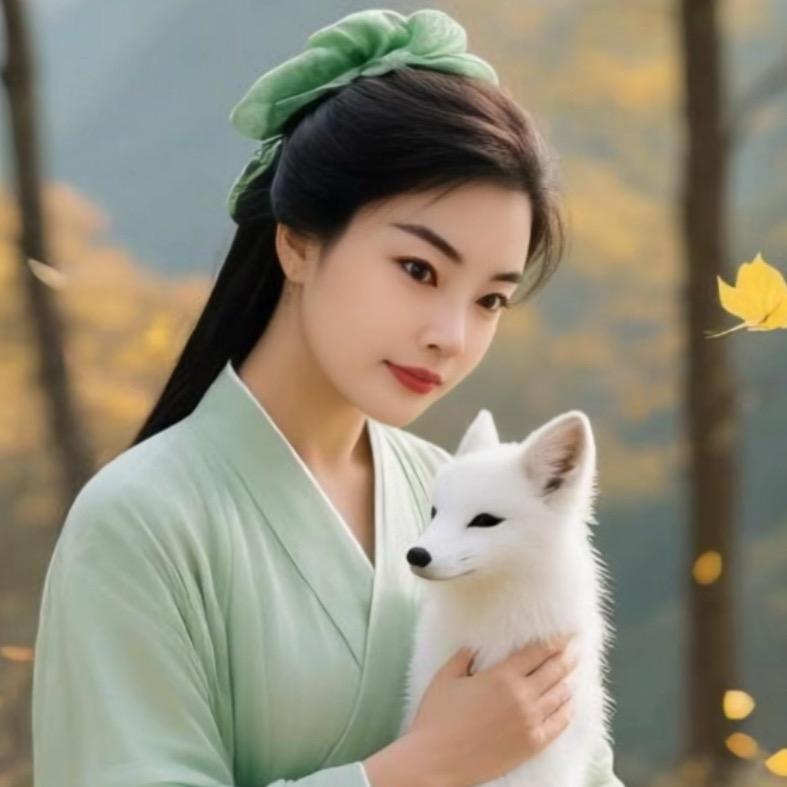 森森
