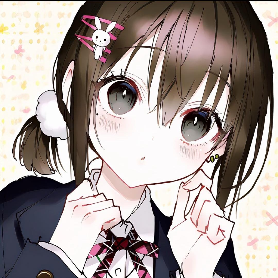 好运小薯🥔（超自然）