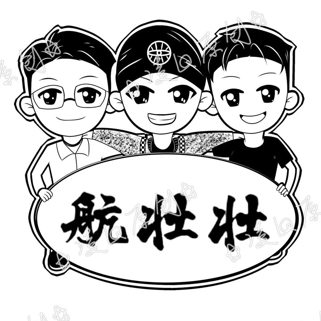 李桢航壮壮农副产品