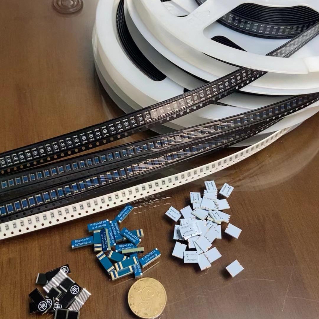 微小尺寸PCB@贴片类PCB