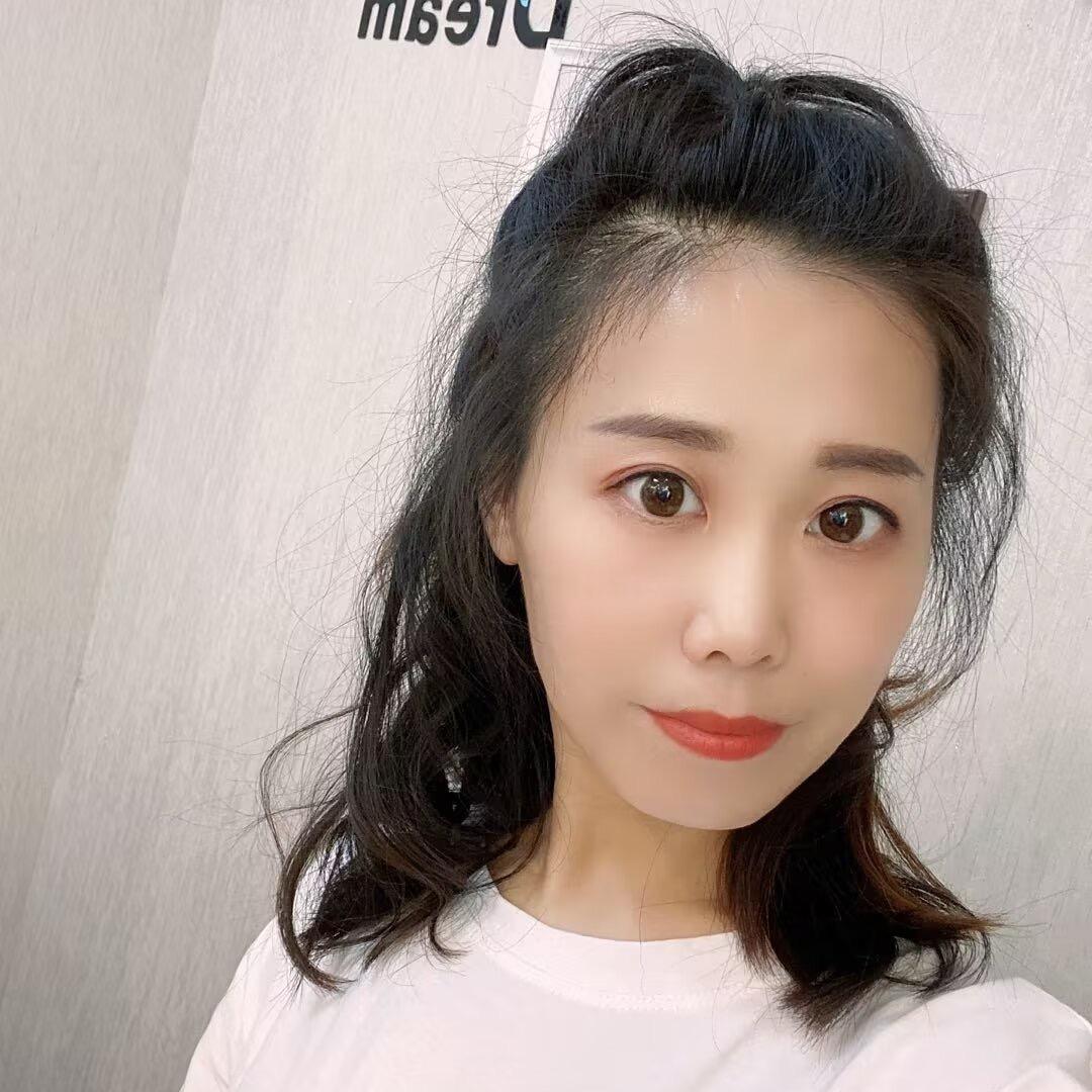辛集俩宝妈