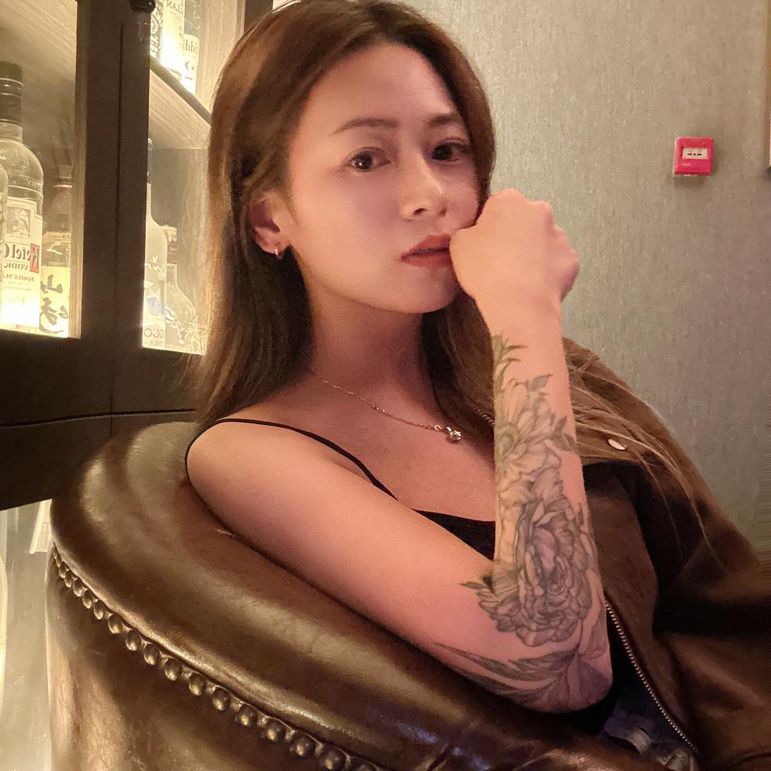 莫干山姑奶奶