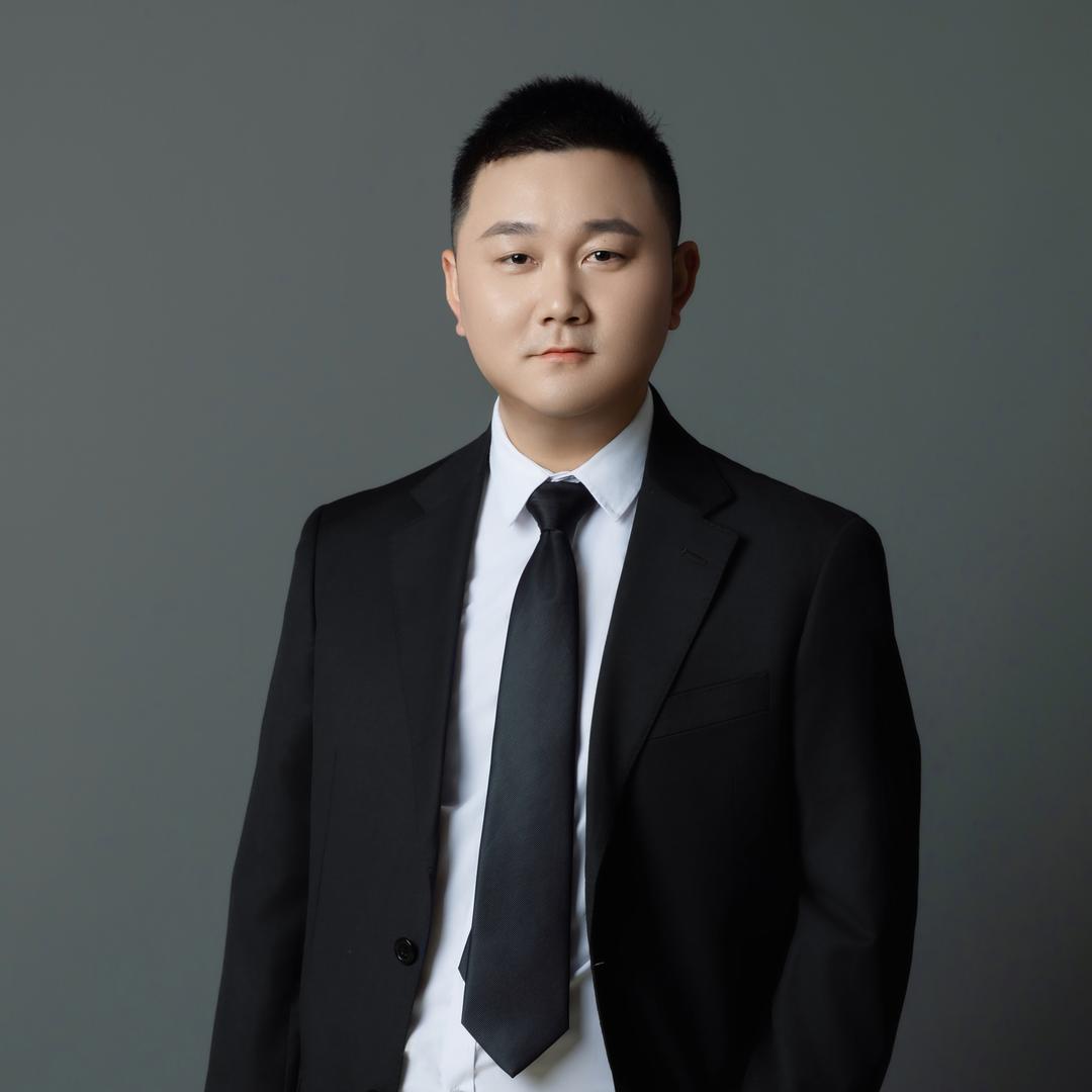 滨海朱老师讲数学