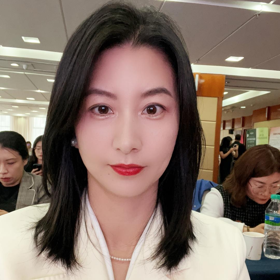 营养师史晓毅