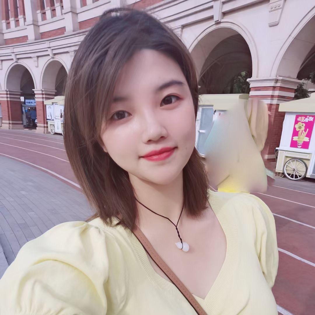 爱乒乓的穆静毓