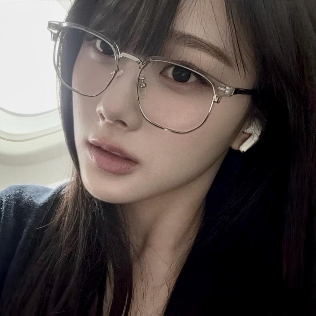心动少女沈惜枝头像