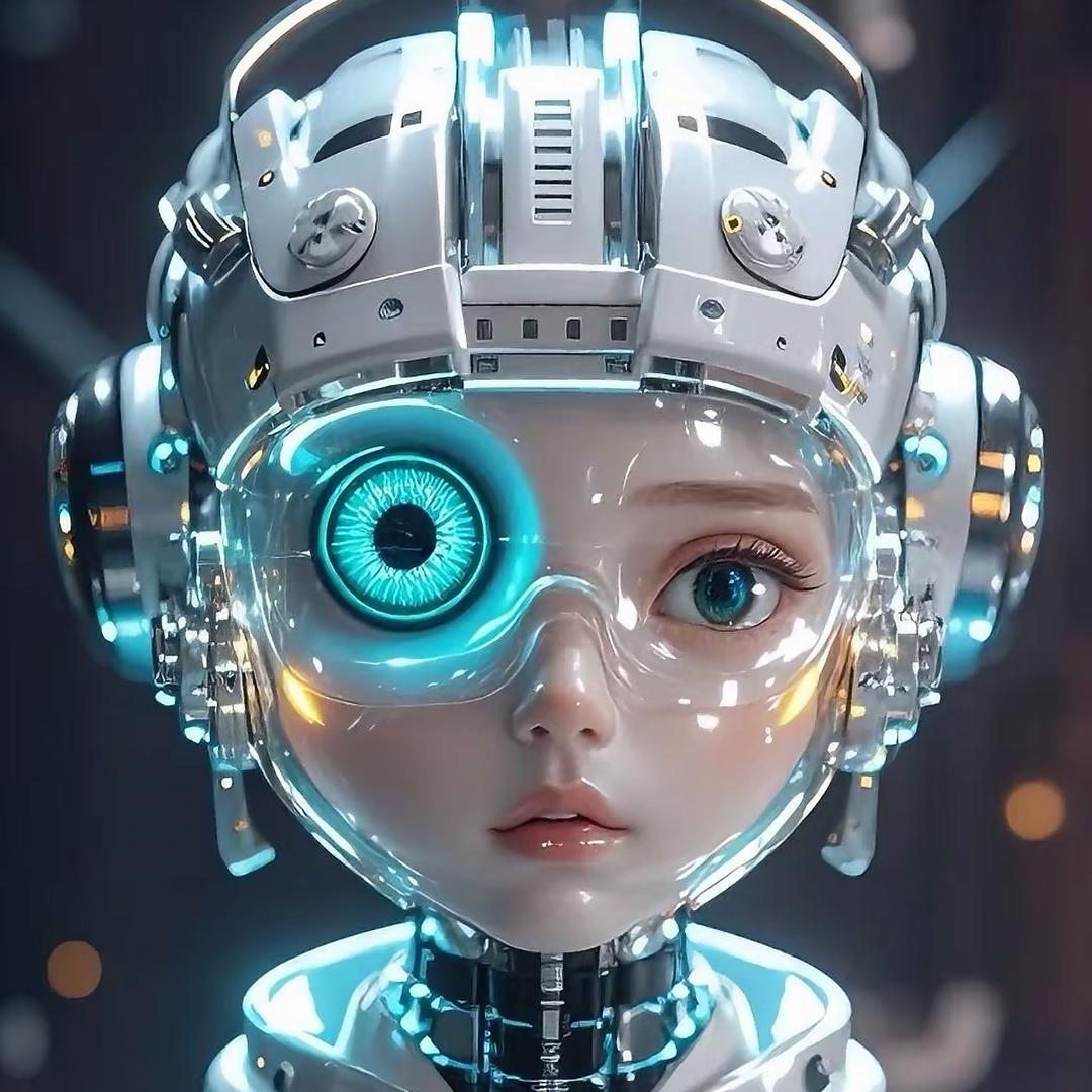 Ai智能机器人