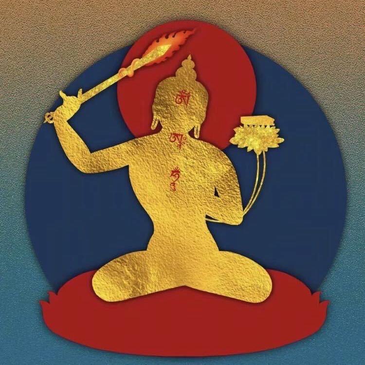 明觉法师