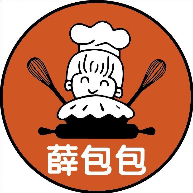薛包包2元面包凤山店