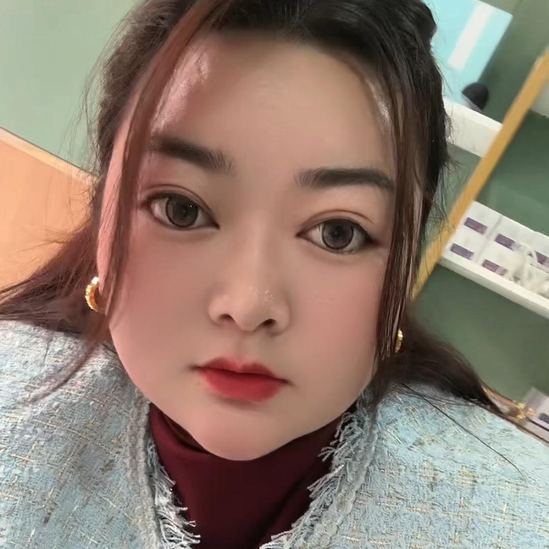 闪姐💗斑痘敏问题肌管理