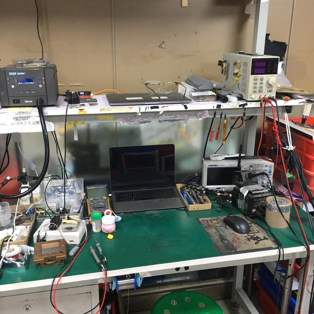 笔记本维修技术咨询服务中心