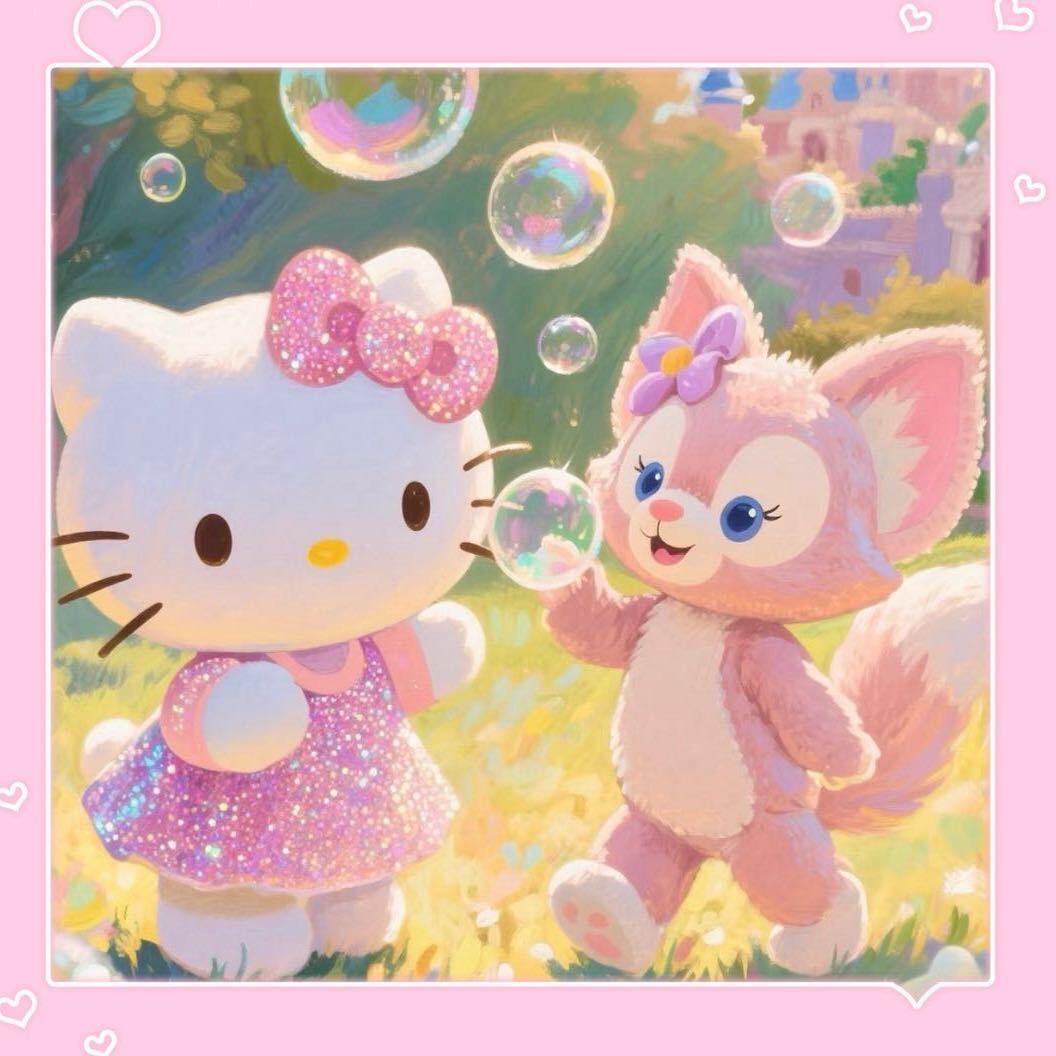 🎀小迷糊💫💝🌈