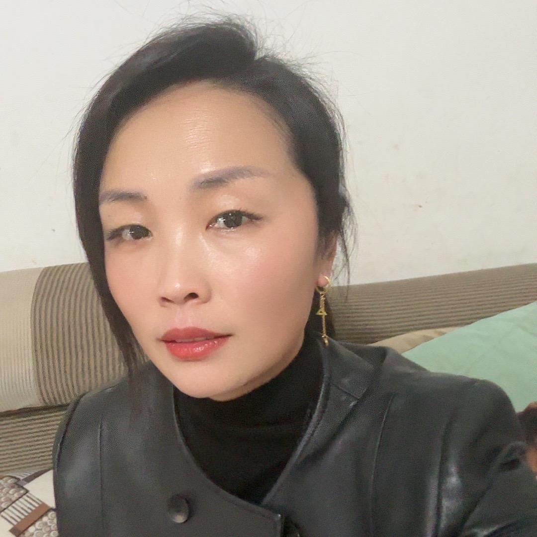 羊肉小妹