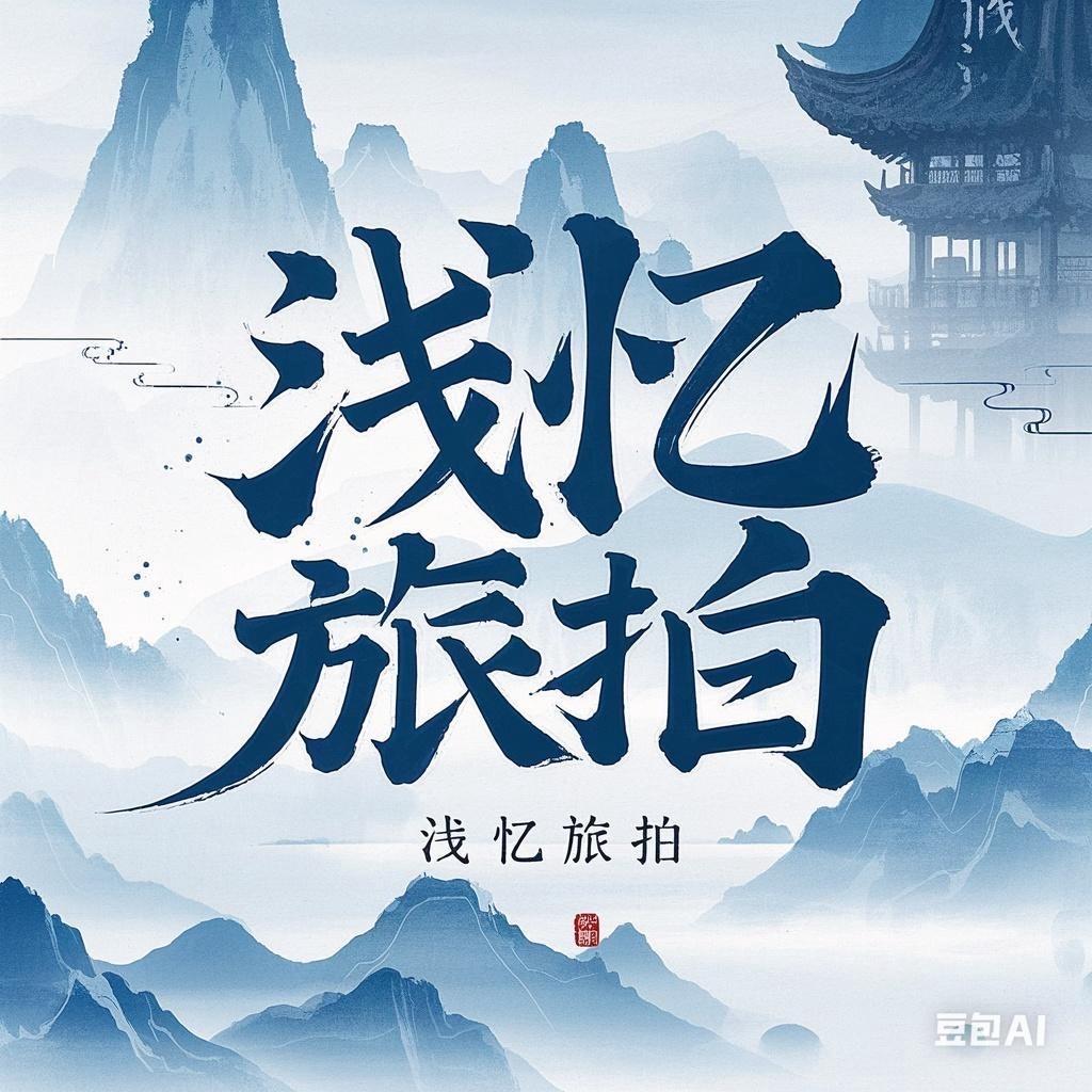 浅忆旅拍二店（佛堂店）