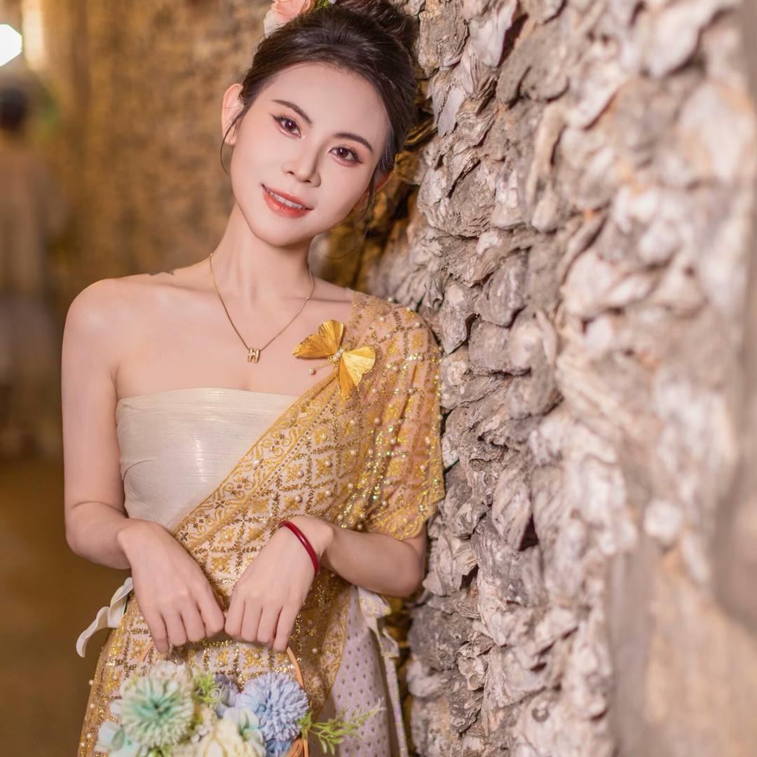 你的细姨