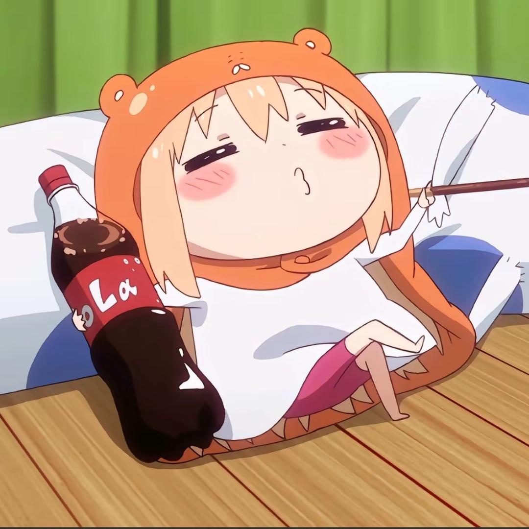 麦当当🍟轻语助眠