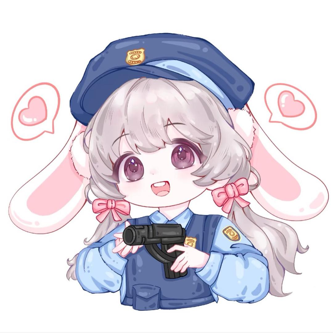 芳兒-特使🍊🐰