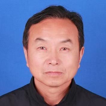 张楼村书记刘跃东
