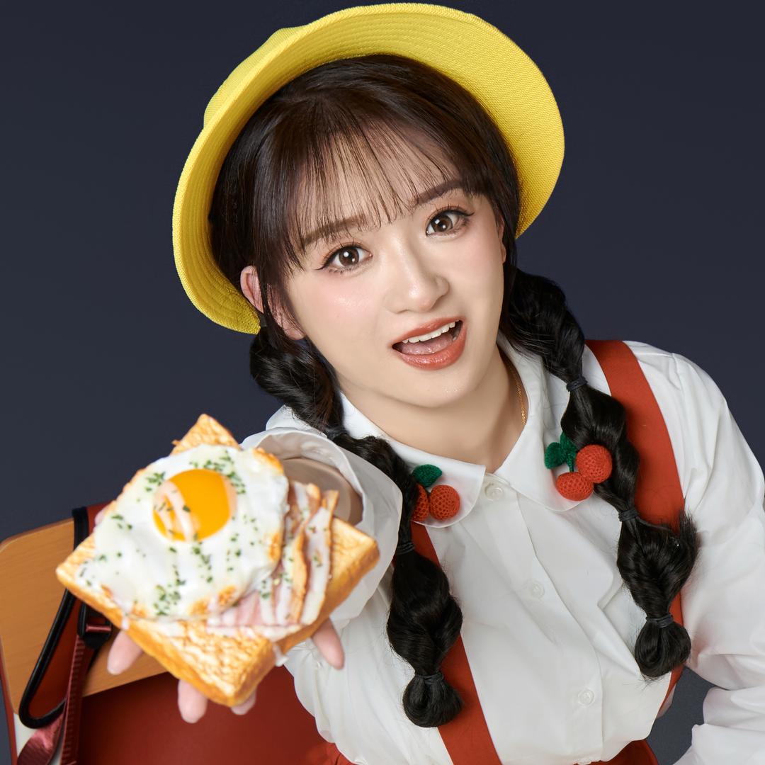 樱桃老丸子