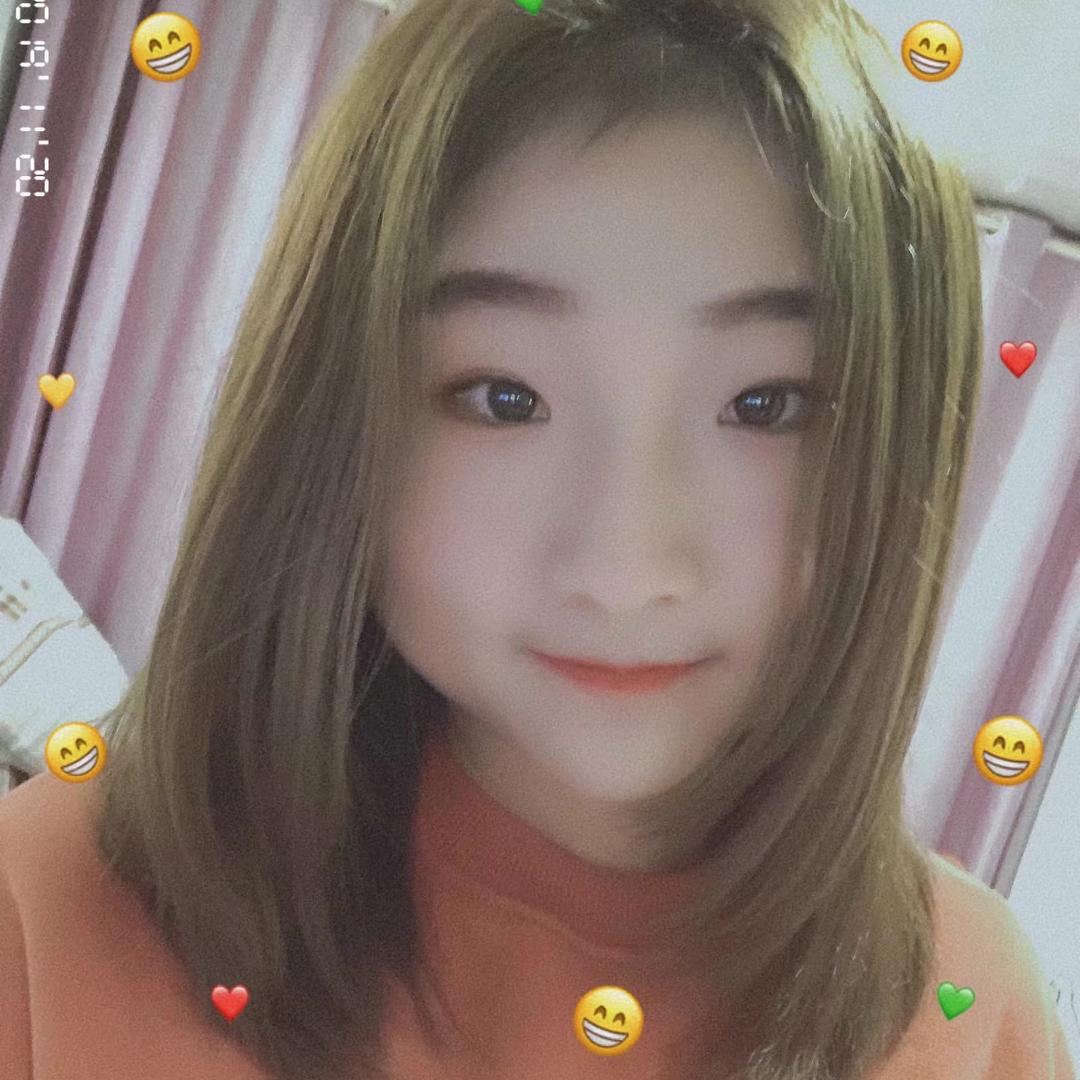 是你的小楠呀 🌸