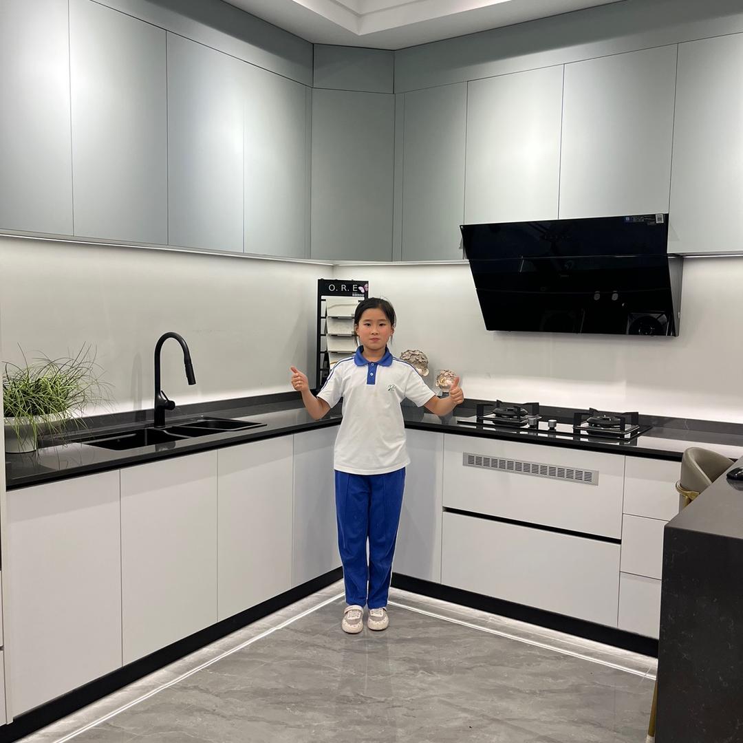 枫尚全屋定制刘姐