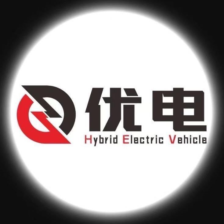 优电混合动力电池