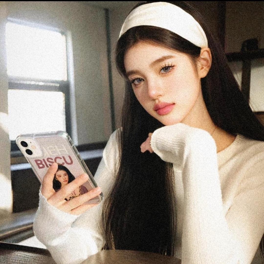 不吃折耳根💫