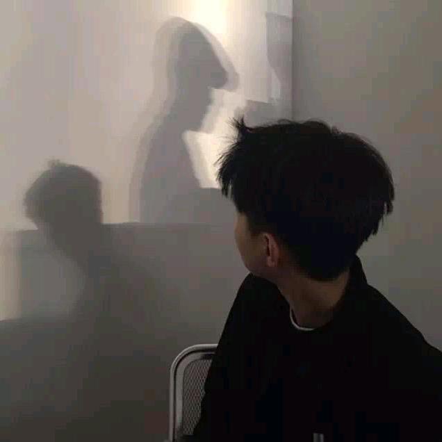 猛男张