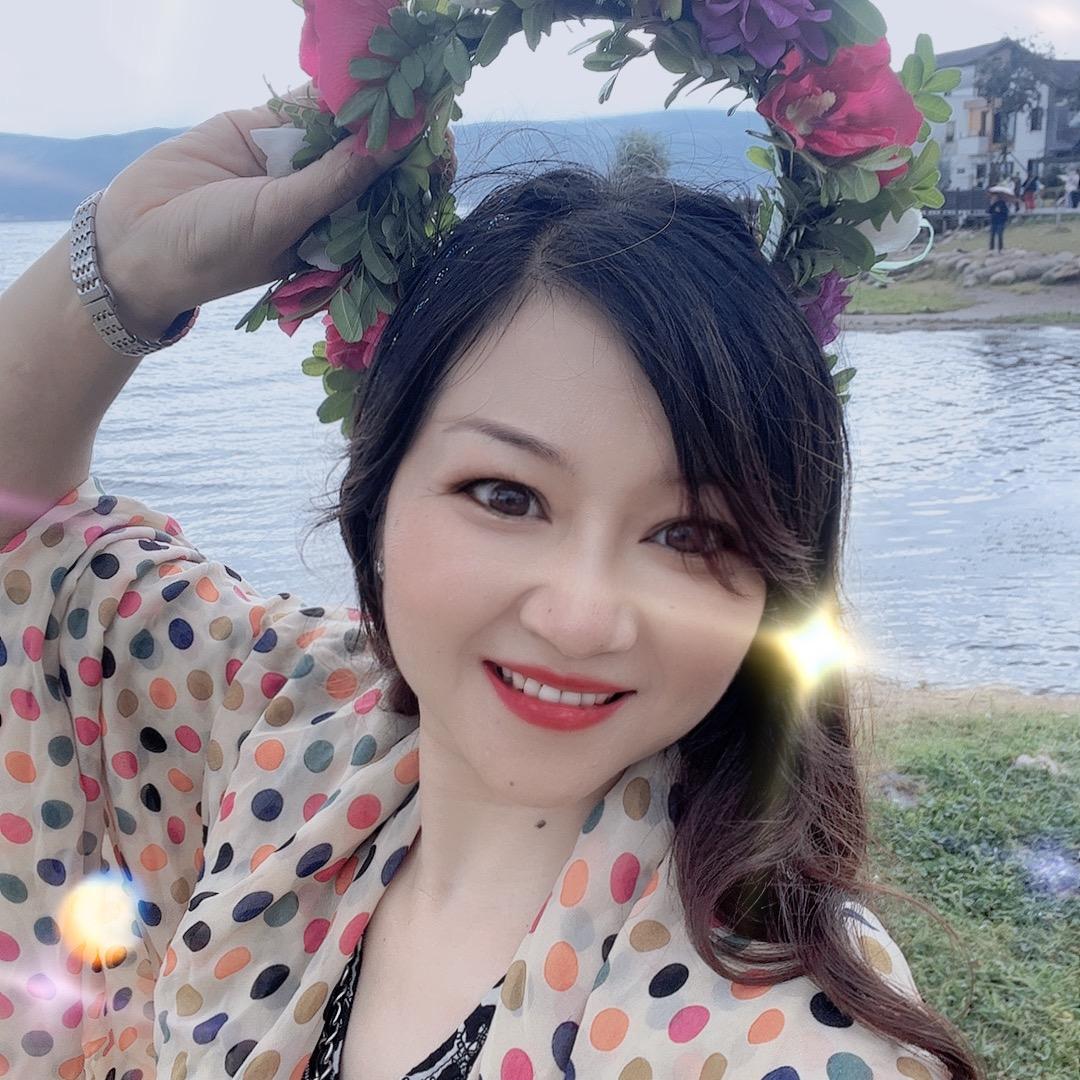 芳妹🎤